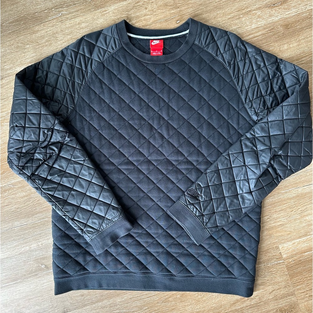 Men’s Nike Sweater